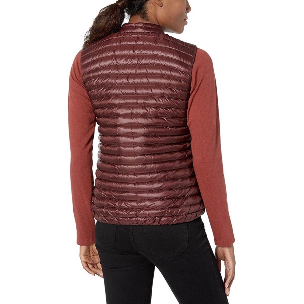 Arc'teryx Nexis Down Vest Sz S - Picture 4 of 14